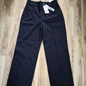 Womens Black Pants